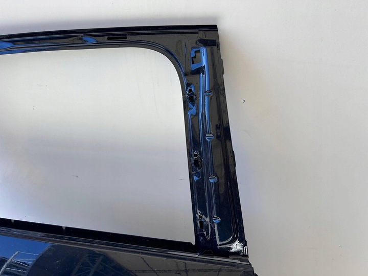 фото №5, Audi q3 83a двері праві зад оригінал