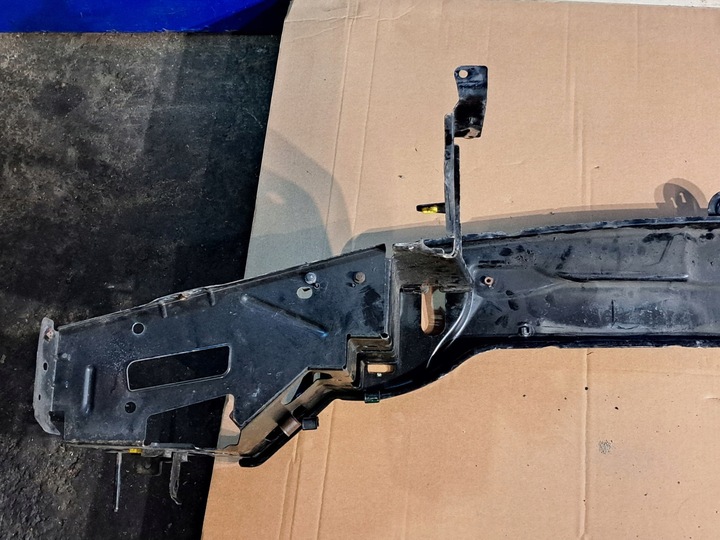 фото №7, Volvo xc90 2012 решётка радиатор