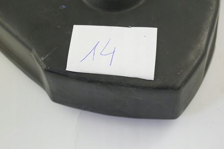 фото №10, Защита распределительный вал верхняя audi 80 b4 1.9 tdi 1z 028109123b