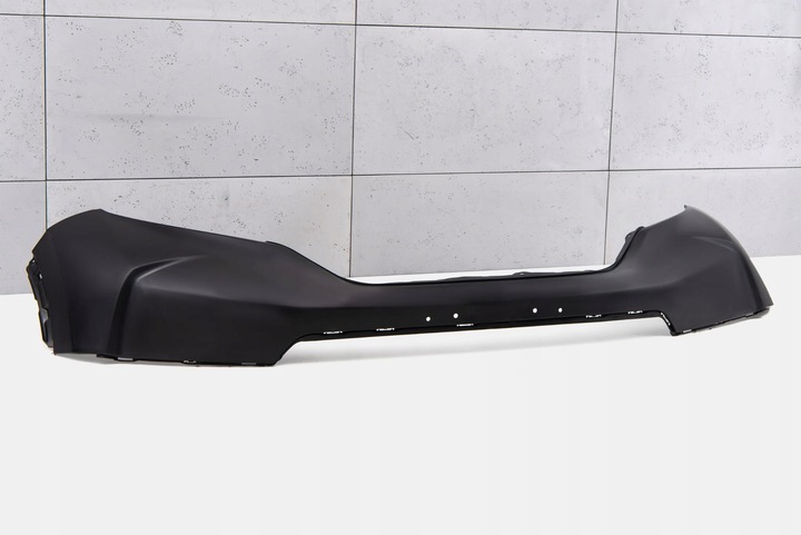 фото №9, Honda cr-v v 2018-2019 передний рестайлинг бампер переднее верхний 04711tlaa00zz