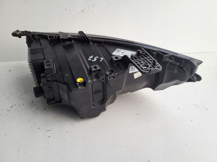 фото №6, Лампа правая перед jaguar f-type f тип x152 hight европа mx53-13w029-ec