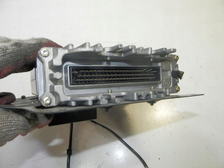 фото №6, Ford galaxy mk1 комп'ютер двигуна набір 012e599