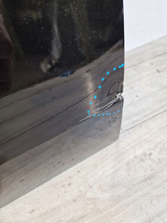 фото №6, Дверь левая передние левый перед mini countryman u25 23-