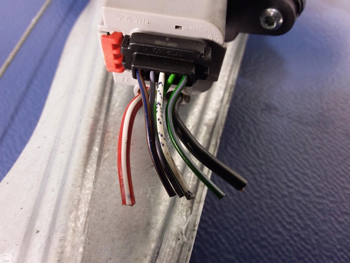 фото №4, Insignia b подъемник стекла зад правый 39138556