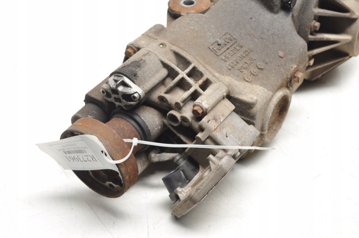 фото №6, Volvo xc60 i дифференциал мост дифференциал p1216669 p31256867