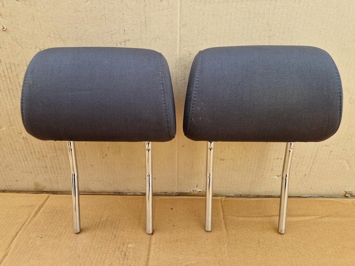 фото №1, Підголівник перед audi a3 8p 2.0 fsi