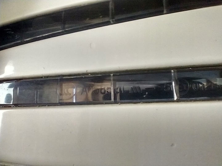 фото №15, Mercedes s-klasa w221 рестайлинг зеркало правые 8+9 17 pin a046314 англичанин uk