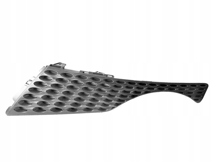 фото №1, Решітка решітка радіатора nissan juke '10-'14