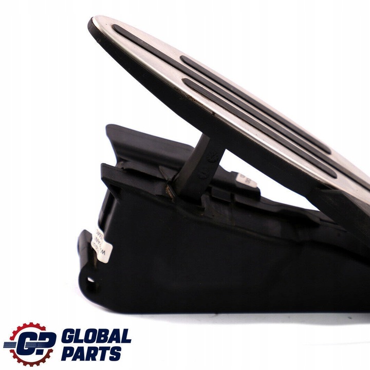 фото №11, Mini cooper r56 r60 r61 f56 педаль потенциометр газа 6794505