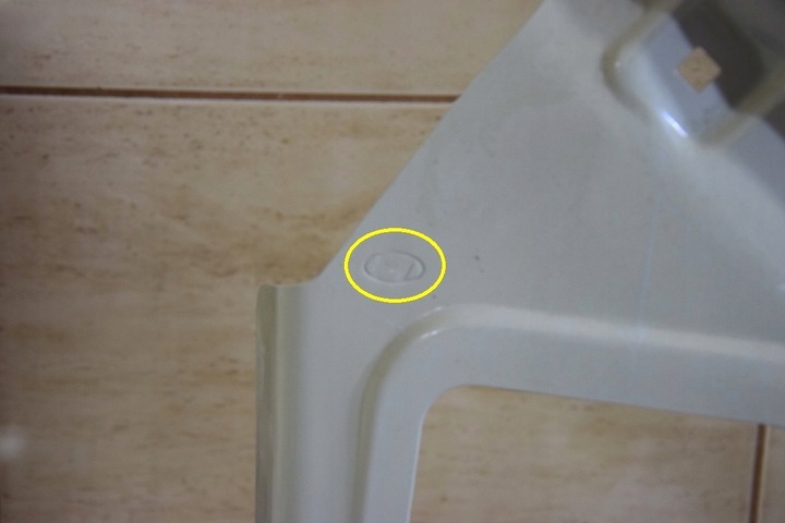 фото №10, Hyundai i20 ii 14-20 крило правий зад новий оригінал