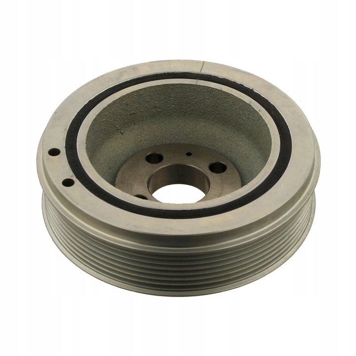 фото №1, Колесо пасове iveco