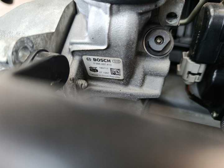 фото №9, Двигатель audi a4 b8 cag 2.0 tdi 140km