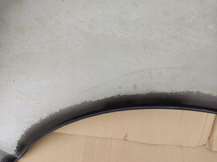 фото №13, Крыло переднее левый mercedes e класс w212 европа