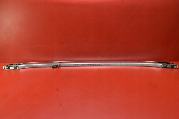 фото №11, Рейлінг рейлінги дахові комплект 3t9860025 3t9860026 skoda superb 2 ii універсал