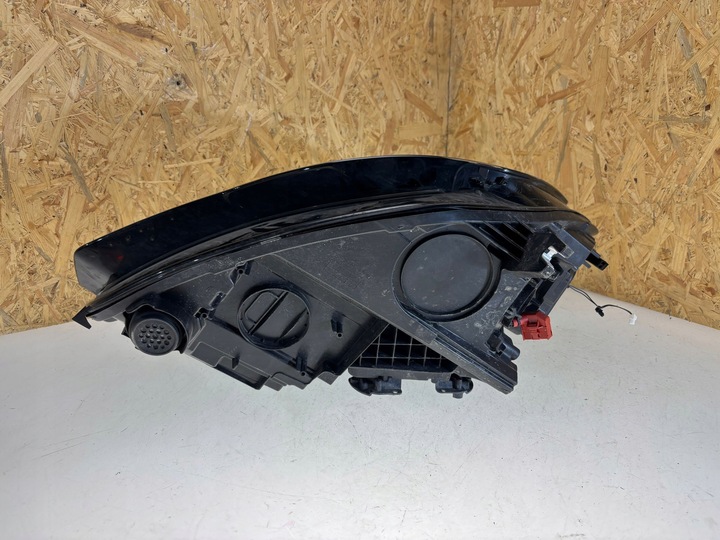 фото №11, Audi a6 s6 c7 4g 2016 лампа передняя