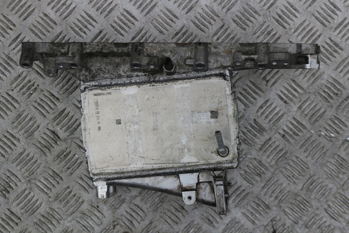 фото №1, Колектор всмоктуючий audi vw seat skoda 04l129766ad