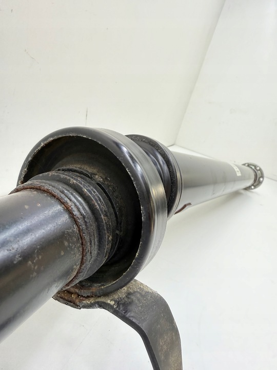 фото №9, Audi a6 s6 a7 s7 c7 wał привідний справний низький пробіг оригінал!