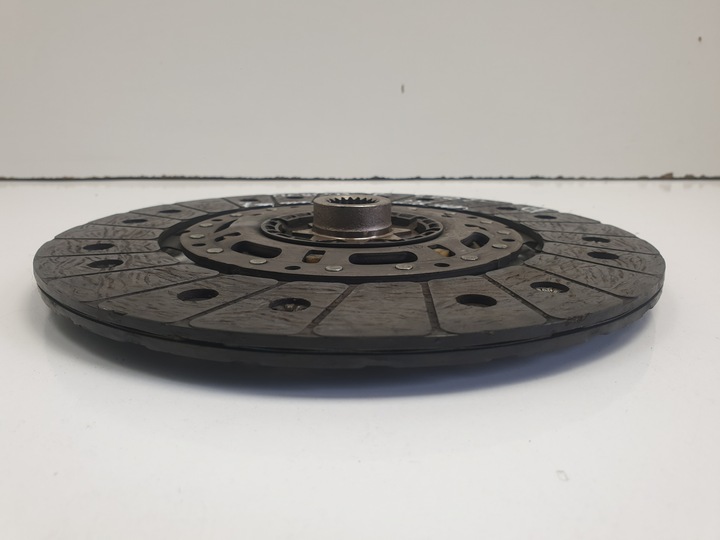 фото №8, Opel meriva b 1.7 cdti диск притиск зчеплення