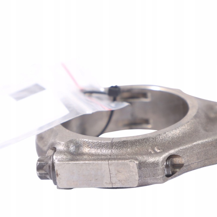 фото №10, Mercedes w176 m133 a45 amg поршень шатун a1330300017