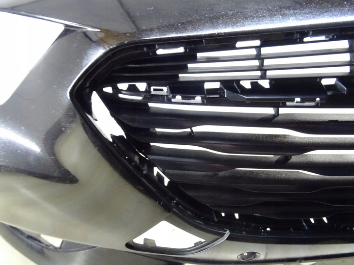 фото №14, Бампер перед opel insignia ii b 17r pdc