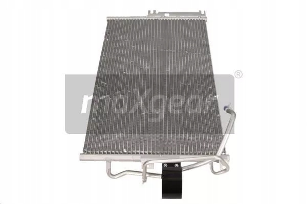 фото №11, Maxgear ac810242 конденсатор, кондиционер