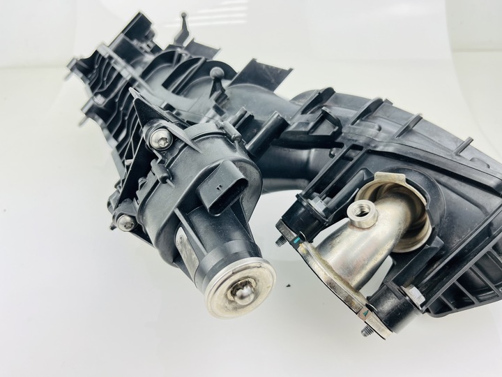 фото №8, Коллектор впускной inlet manifold – bmw / mini 1161108452 z12004365