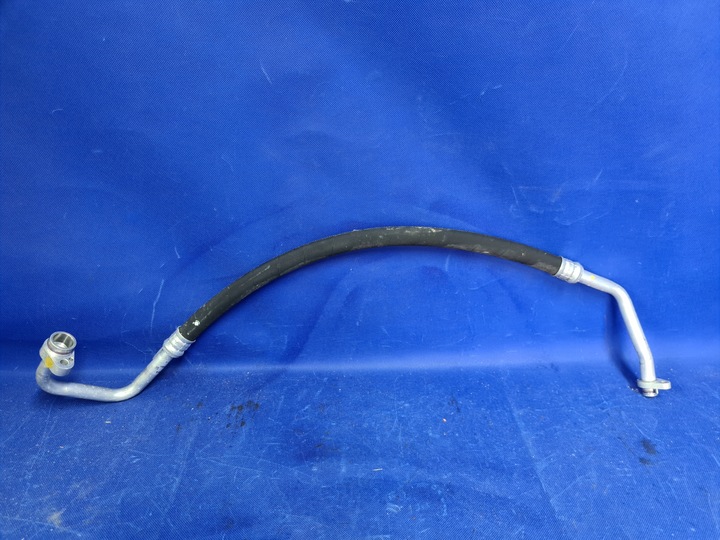 фото №14, Audi a4 a5 b9 8w 2.0 tfsi комплект провод климат трубки кондиционера oem