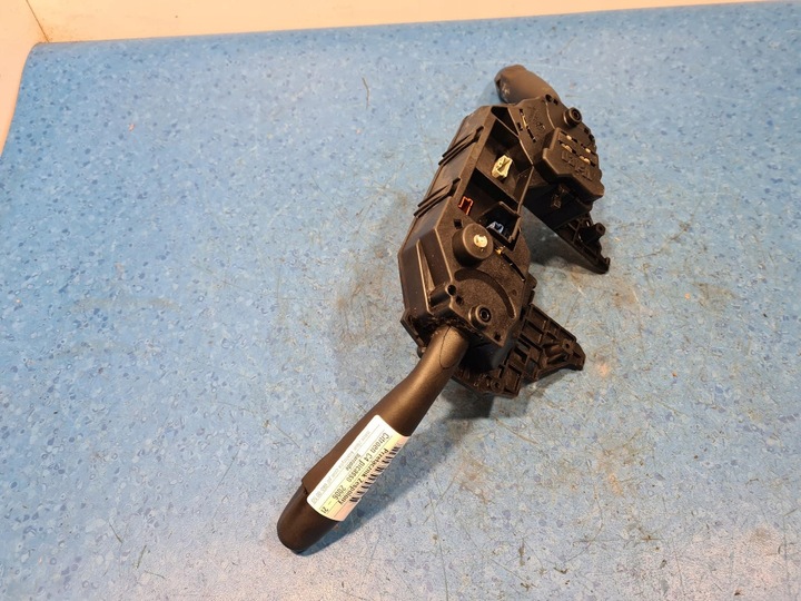 фото №8, Citroen c4 picasso переключатель комбинированный подрулевые рычаги 96644965xt