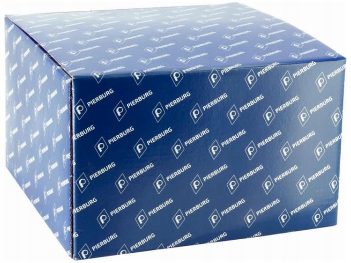 фото №1, Насос вакуум ford grand c-max 1.5 1.6