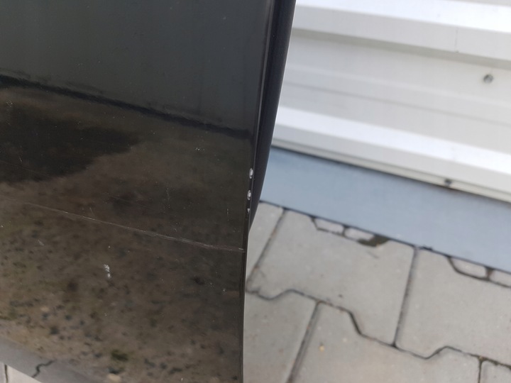 фото №6, Honda accord 8 viii 08r- двері ліві перед nh731p