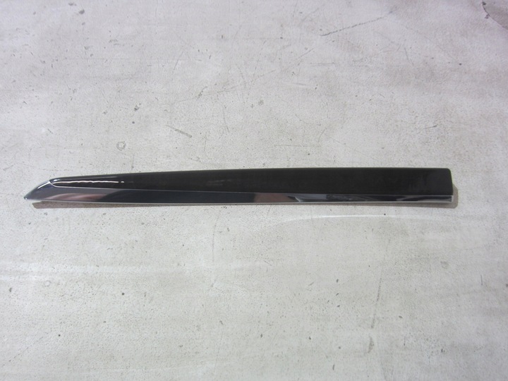 фото №13, Bmw f10 планка декоративна dekor hexagon двері 51418050163 8050163