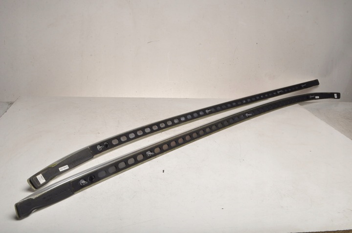 фото №7, Volvo xc60 ii рейлінг даховий праві лівий рейлінги дахові 32216816 32216815