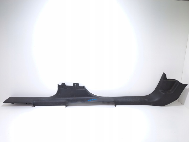 фото №1, Opel meriva b накладка защита порога левая 13265402