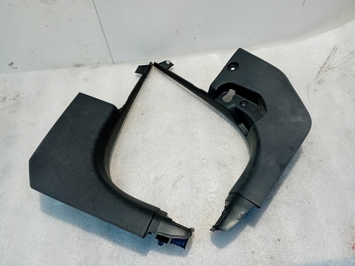 фото №1, Corsa f 22r обшивка захист стійка a p i l нижня