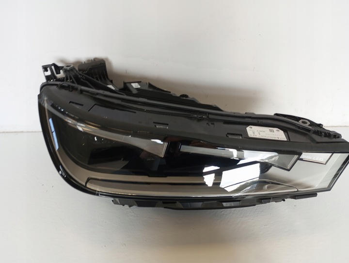 фото №7, Лампа полный led bmw ix20 ix i20 9851806 новая передняя правая