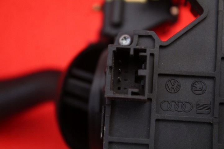 фото №13, Перемикач комбінований перемикач-павук 7l6953503a vw touareg 1 i 02-07