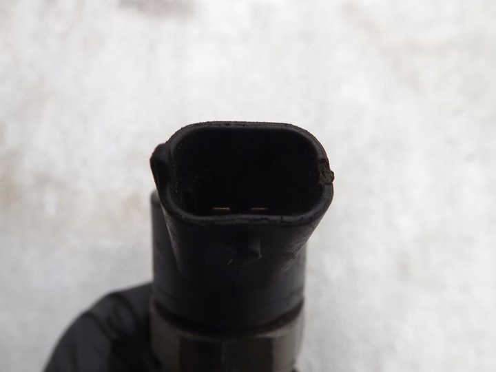 фото №8, Opel vectra c 1.9 cdti форсунка инжектор 0445110165 bosch