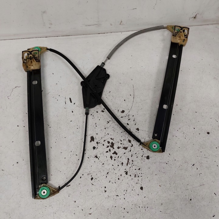 фото №8, Audi a4 b8 подъемник стекла левый перед 8k0837461d