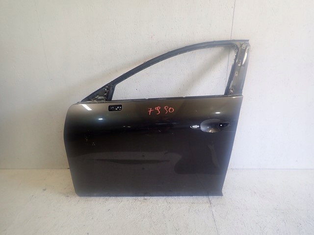 фото №1, Дверь левая передние перед mazda 3 iii iv hb 2019-