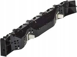 фото №1, Ковзун бампера subaru wrx sti 08-12 57717fg110 oem