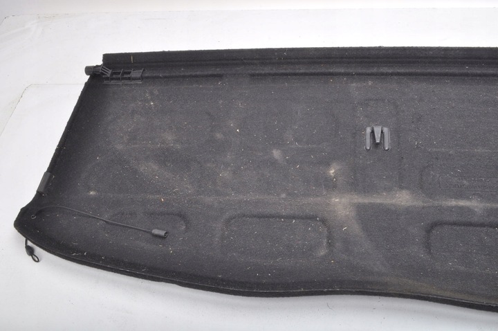 фото №8, Kia ceed i полка задняя багажника hb 5d