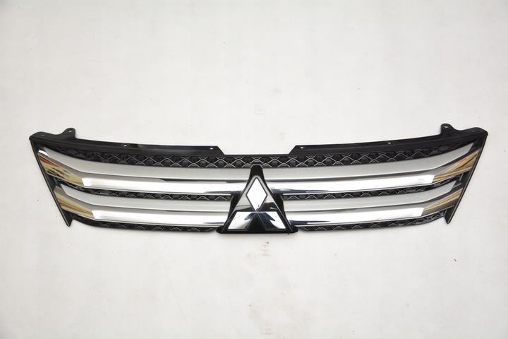 фото №5, Решітка решітка радіатора mitsubishi outlander iii 2015-2021r