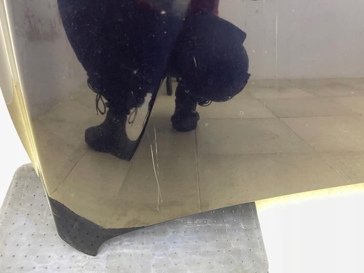 фото №11, Bmw 3 f30 f31 капот кришка двигуна колір a89 imperialblau