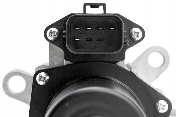 фото №4, Двигунчик редуктора jeep renegade 15-20