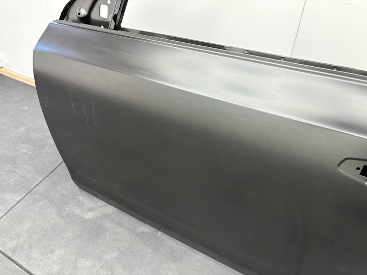 фото №10, Skoda octavia iii дверь левая передние перед новое оригинальные