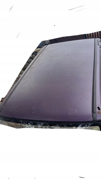 фото №10, Pas зад basen daewoo tico исправный 1993-2001r