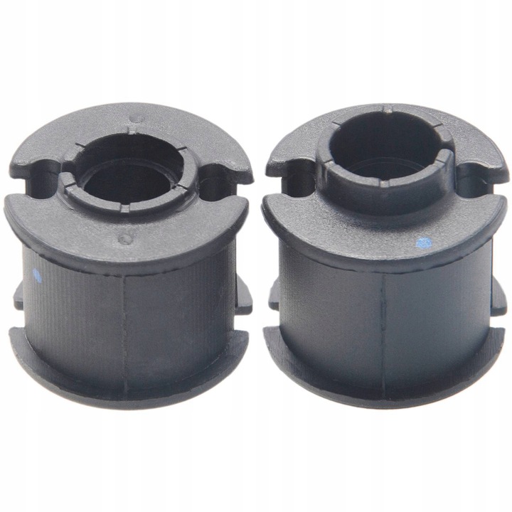 фото №4, Гумова накладка стабілізатора зад febest tsb-gse20r