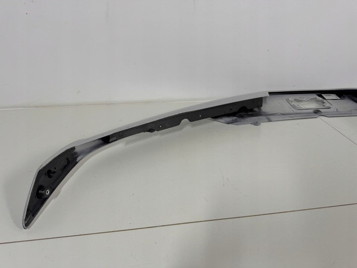 фото №9, Ferrari sf90 f173 спойлер перед оригинальный