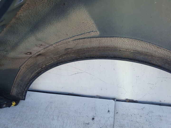 фото №8, Bmw 5gt f07 крыло правые перед переднее