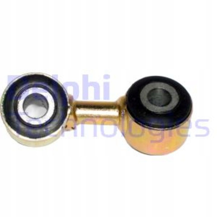 фото №10, Delphi tc1207 стержень / кронштейн, стабилизатор